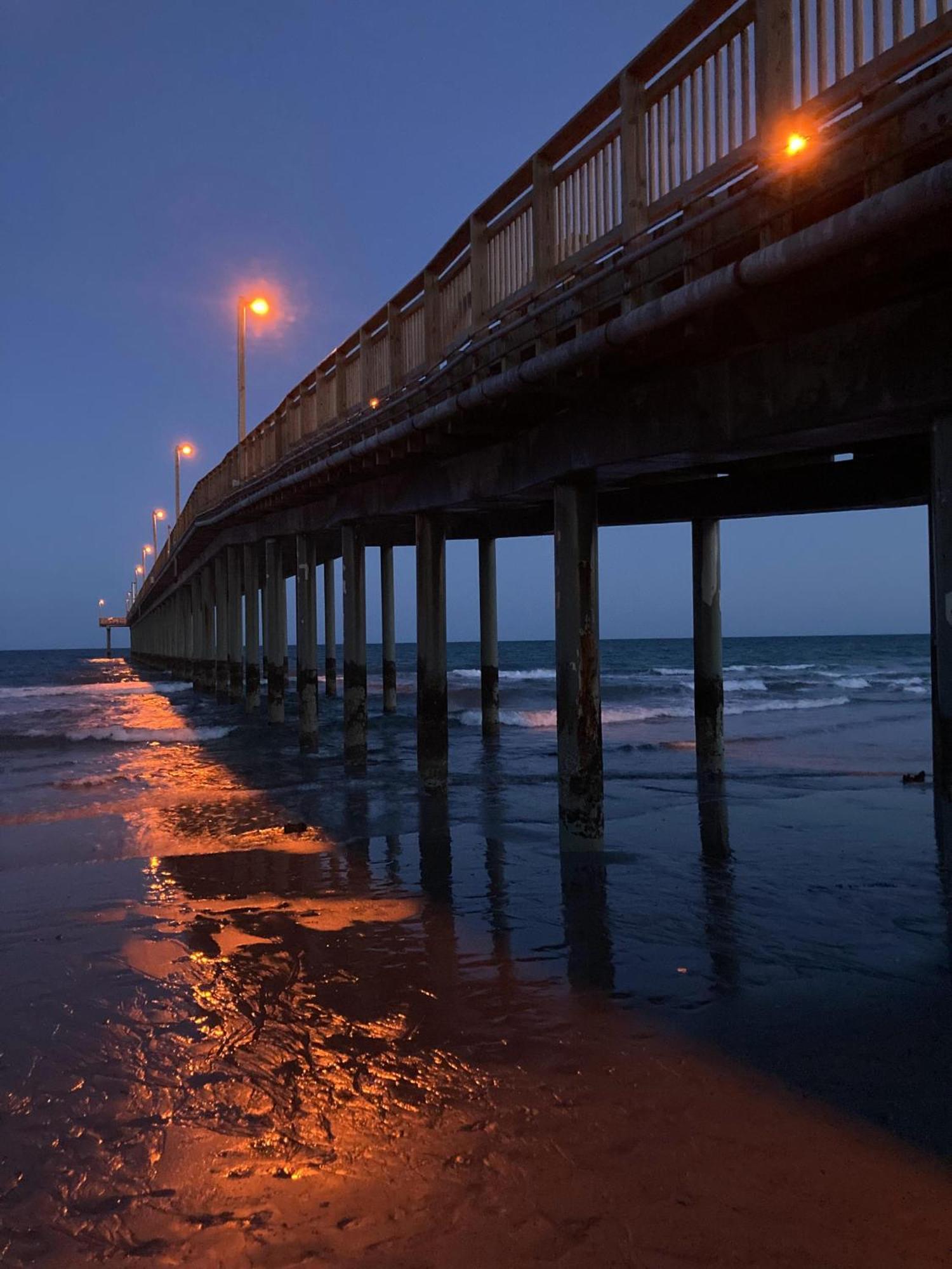 미를 비치 2501 S Ocean Blvd, 0929 - Ocean View Sleeps 8 빌라 외부 사진