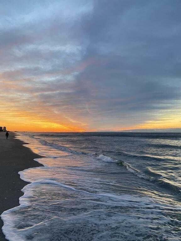 미를 비치 2501 S Ocean Blvd, 0929 - Ocean View Sleeps 8 빌라 외부 사진